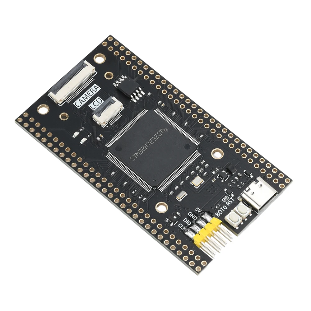 STM32H723ZGT6 Core Board 564K SRAM 1MB Flash