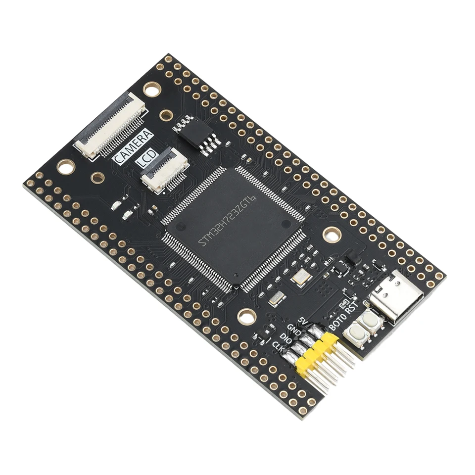 STM32H723ZGT6 Core Board 564K SRAM 1MB Flash