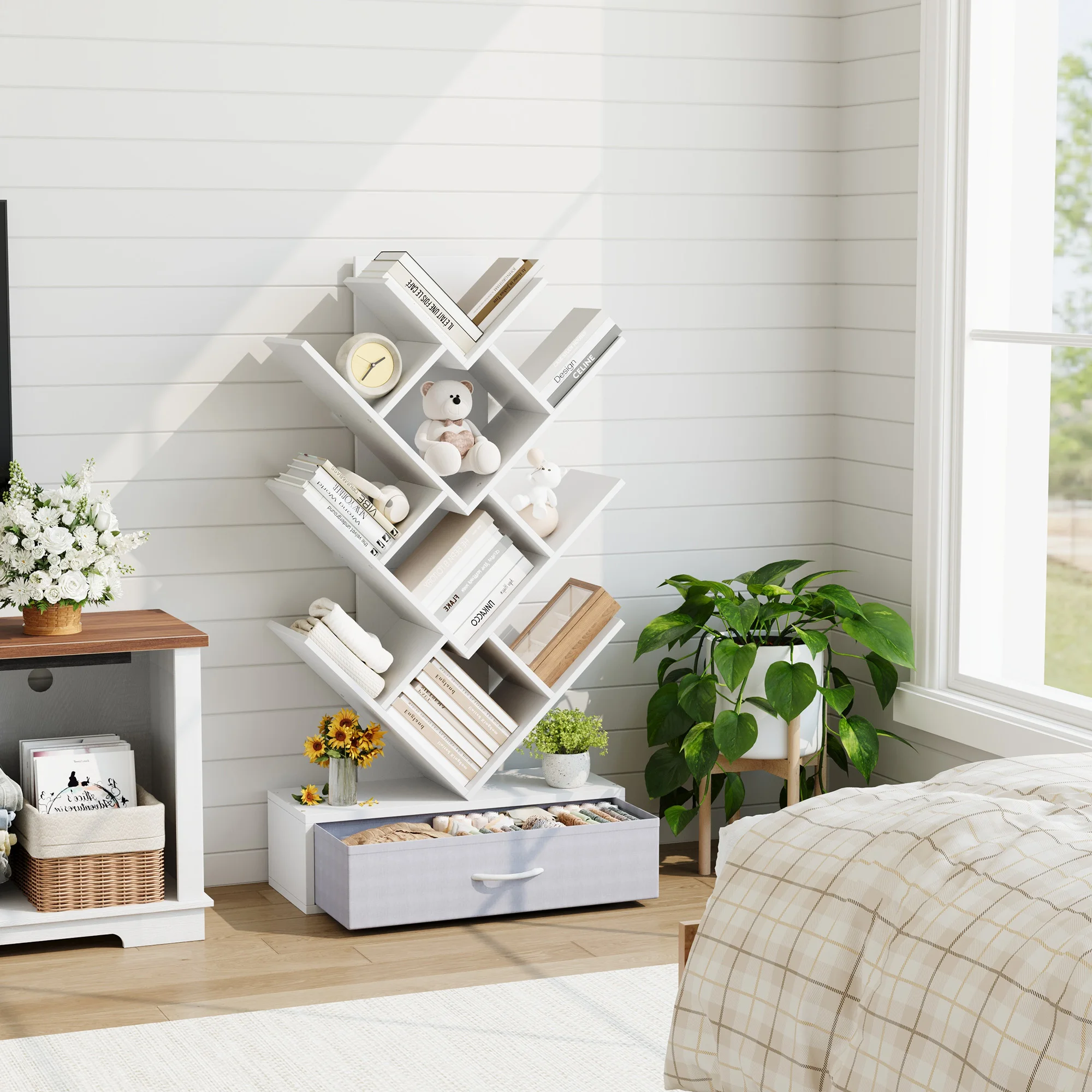 #10 Highest Rated Small Bookcases to Buy in 2026