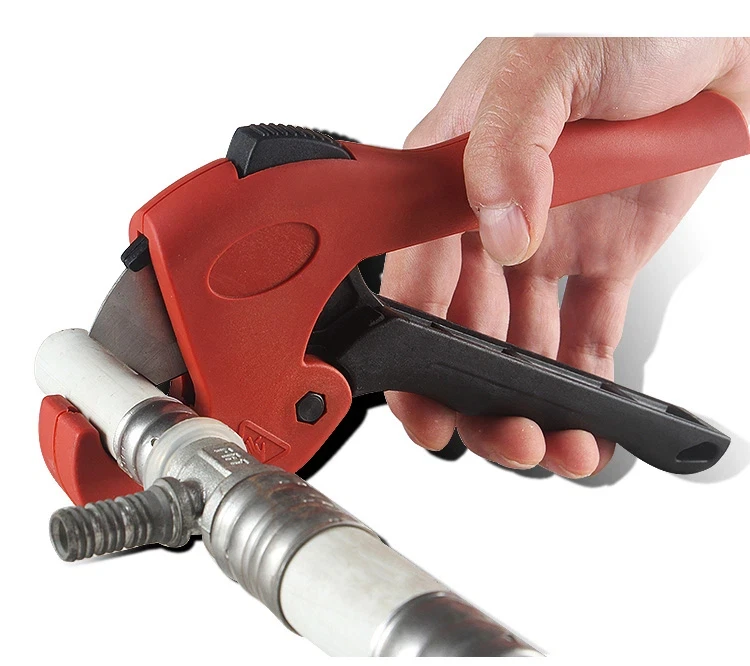 

Tensioner,sliding clamp,pressure tube expansion tool,clamp, sliding fastener joint,underfloor heating installation tool PEX-1632