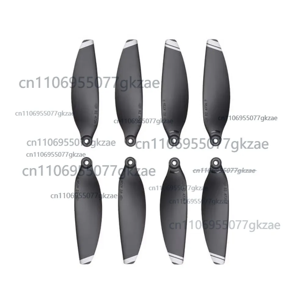 

Б/у 98% новые оригинальные малошумные сменные лопасти пропеллеров для DJI Mavic Mini в наличии