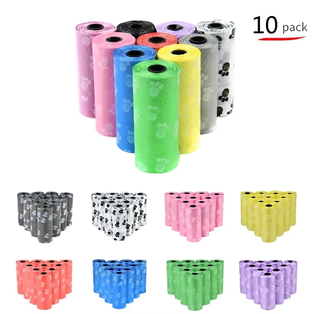 #16 Latest Pet Waste Bags Offers