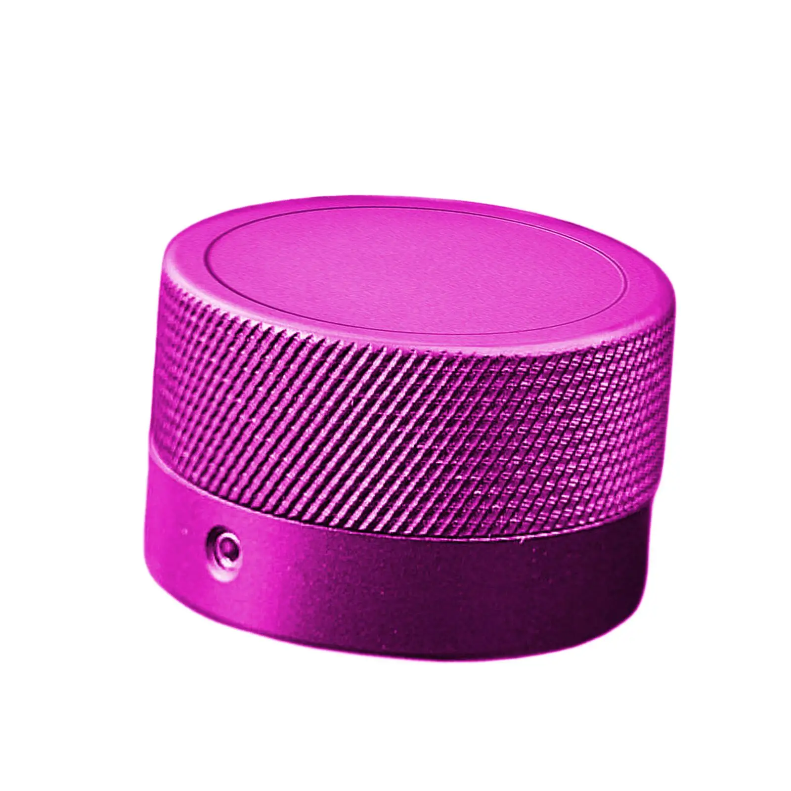 Billiard Accessories Mini Chalk Tip Holder Case Round Box for Pool Snooker Table Supplies and Protection