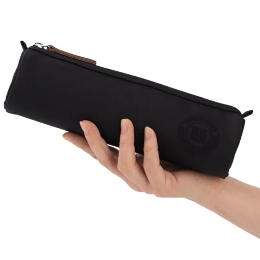 

Small Pencil Case Pencil Pouch Stationery Pen Bag Office Supplies for Girls Women