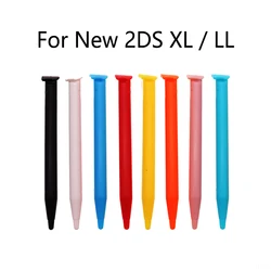 Plastic Stylus Pen Scherm Touch Pen Voor Nintendo Nieuwe 2DS XL LL Game Console Touchscreen Stylus Pen