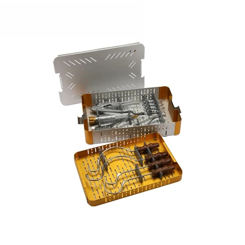 

instruments with cable system for surgery