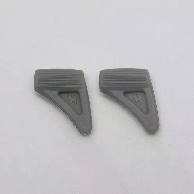 5Pairs نظارات الأذن قبضة الرياضة النظارات الأذن هوك سيليكون مكافحة زلة نظارات مريحة آمنة معبد نصائح كم التجنيب حامل #4