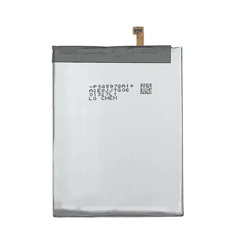 Battery EB-BN770ABY For Samsung Galaxy Note10 Lite Genuine N770 N770F Battery 4500mAh High Capacity Lithium Battery