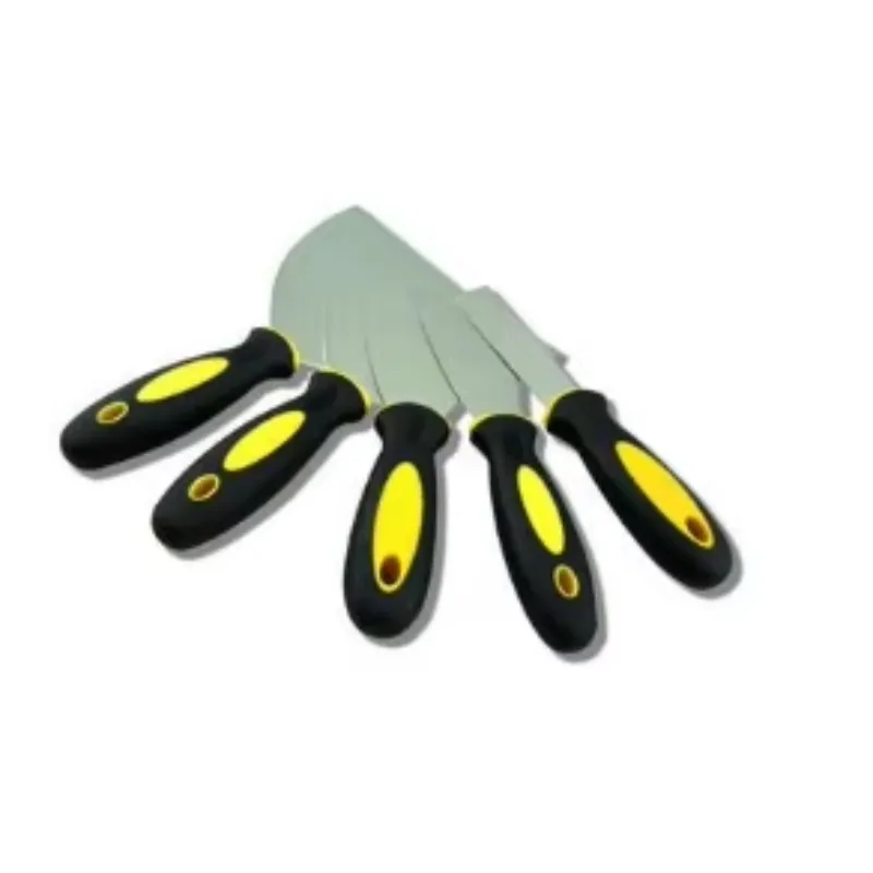 Scraper ,non Magnetic 304 Stainless Steel Blade,putty Knife 25*200mm
