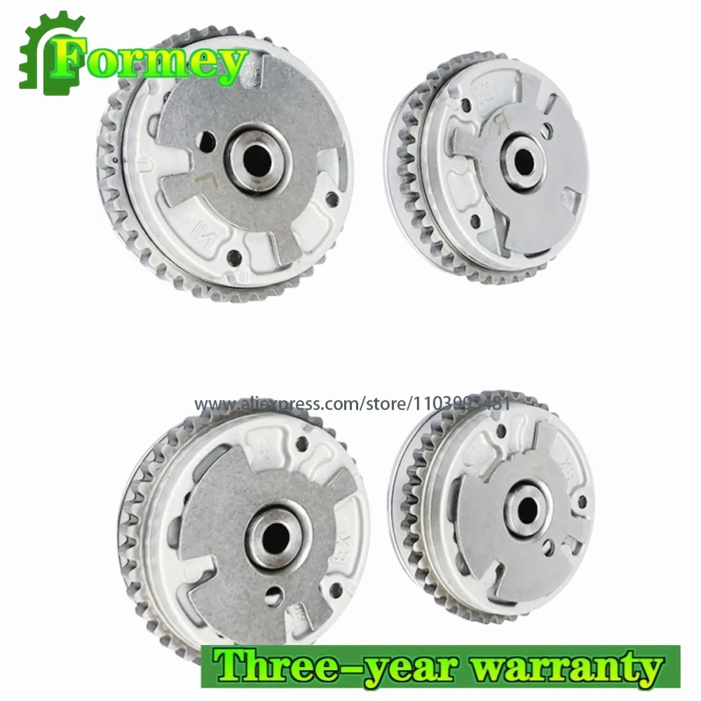 محرك متغير توقيت عمود الحدبات والعتاد ل بويك شيفروليه 12626161 12614464 12626160 #4