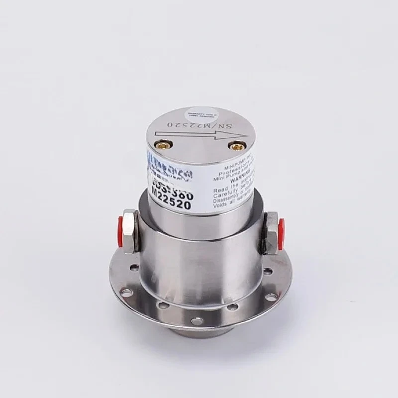Factory Price Imaje Recycle Vacuum Pump for Markem 4295 Inkjet Printer Replace Pump spare part