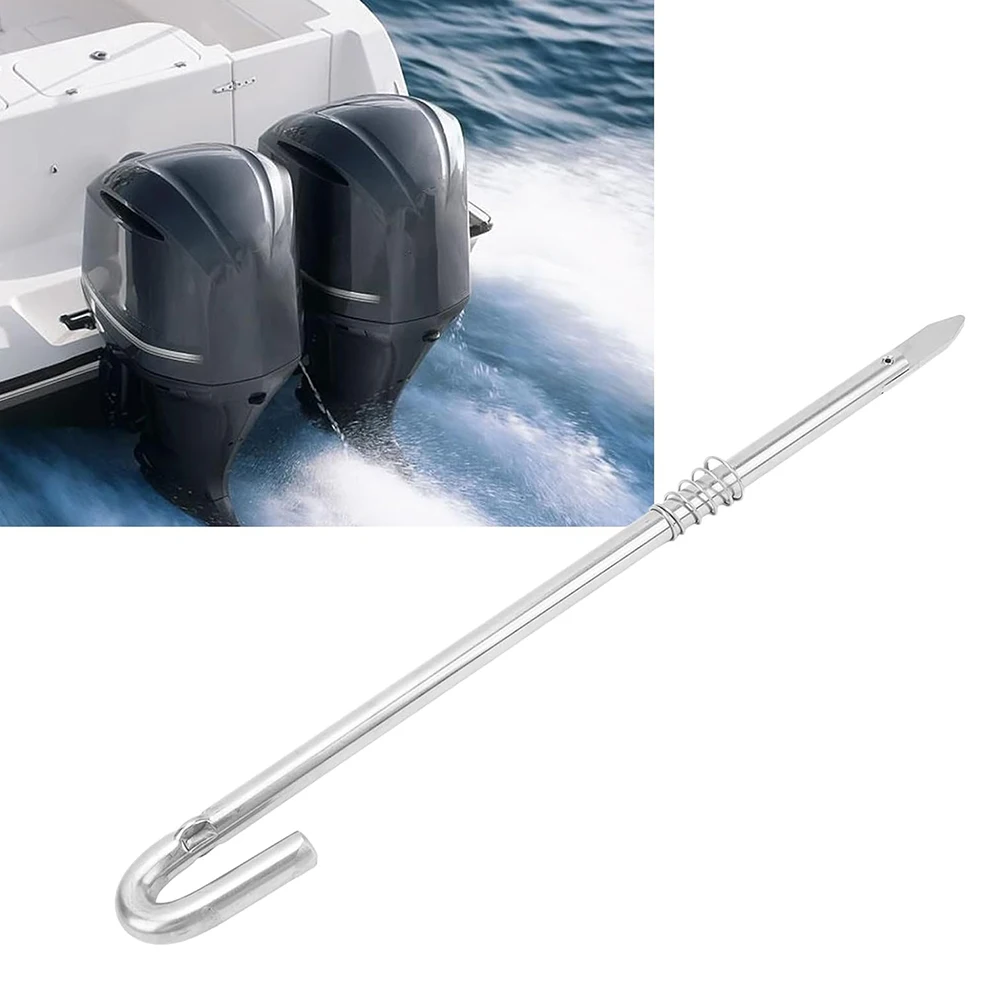 676-43160 Tilt Rod Assy for Yamaha Outboard Engine Part & Board Engine Part 676-43160-02 676-43160-02-00