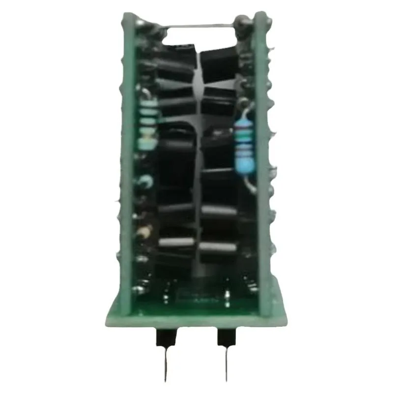 Field Effect Input Discrete Component High Current Output Single Op Amp Module