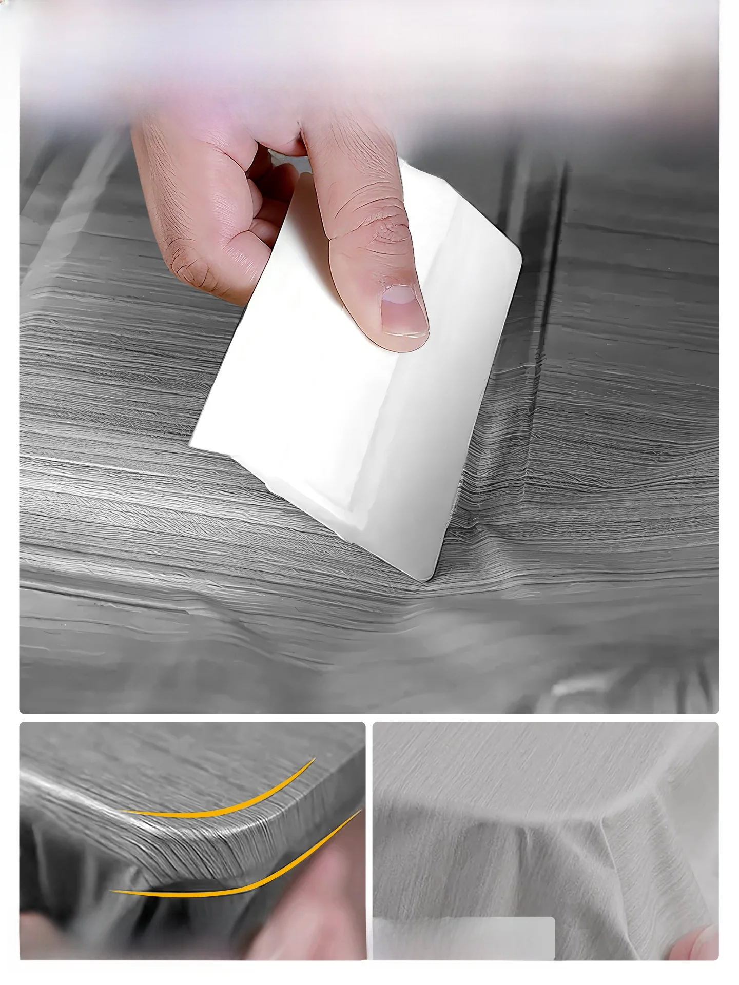 สติกเกอร์ติดประตูสไตล์จีนแบบให - Woodworking Glue บทวิจารณ์และราคา