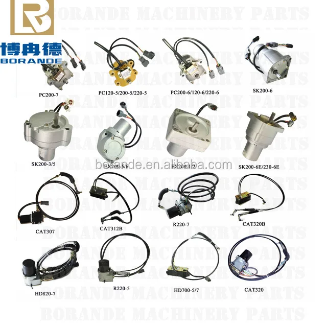 Magnetventil Uchida GSP2 valve hydraulic solenoid valve GSP2-30X-18R-10-696-0 Hydraulik — Detail 4