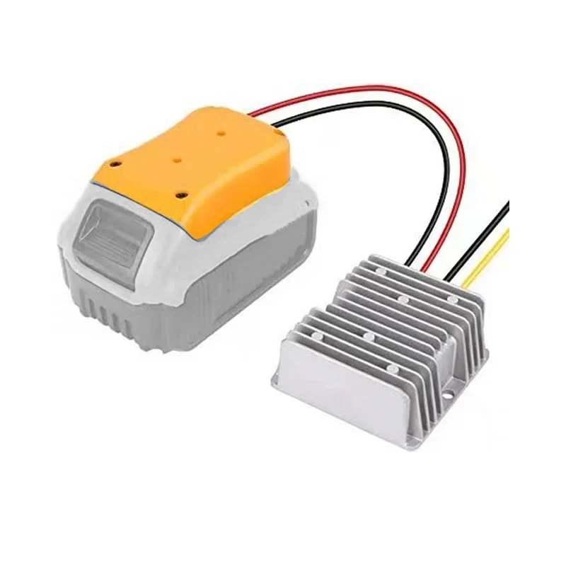 20V To 12V Step Dow…