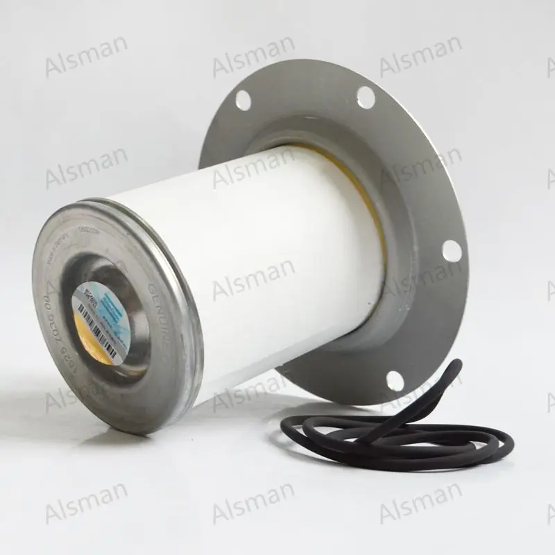 

Compatible 2901196300 Atlas Copco Air Compressor Oil Separation Filter Element Kit