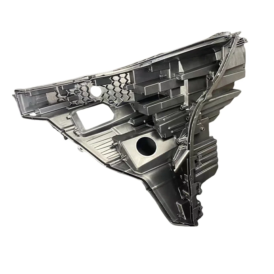 

For Buick Century 2023 Auto Accessories Car Base Head Lamp Shell Back House Headlights Lamp Cover