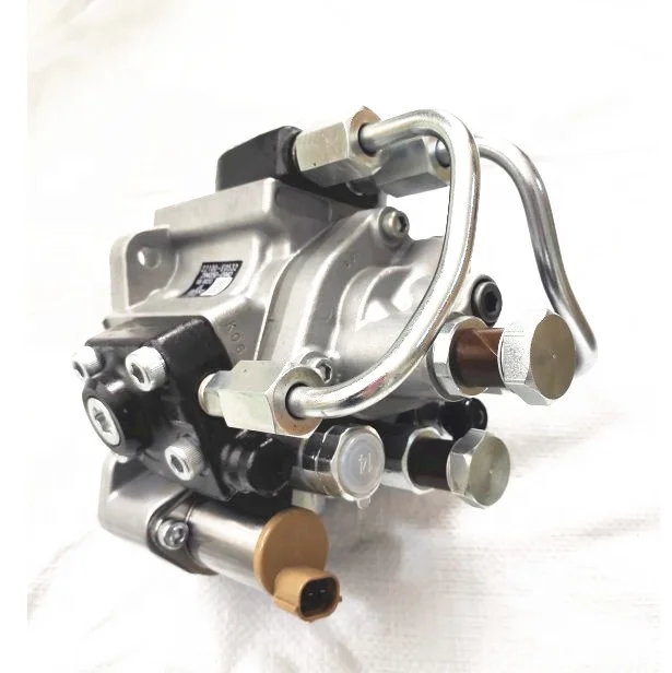 

Common Rail Fuel Injection Pump 294050-0060 For John Deere