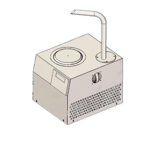 Tafelblad Chocolade Dispenser Hot Sale Chocolade Making Machine Cacaoboon Chocolade Tempererende Smeltmachine