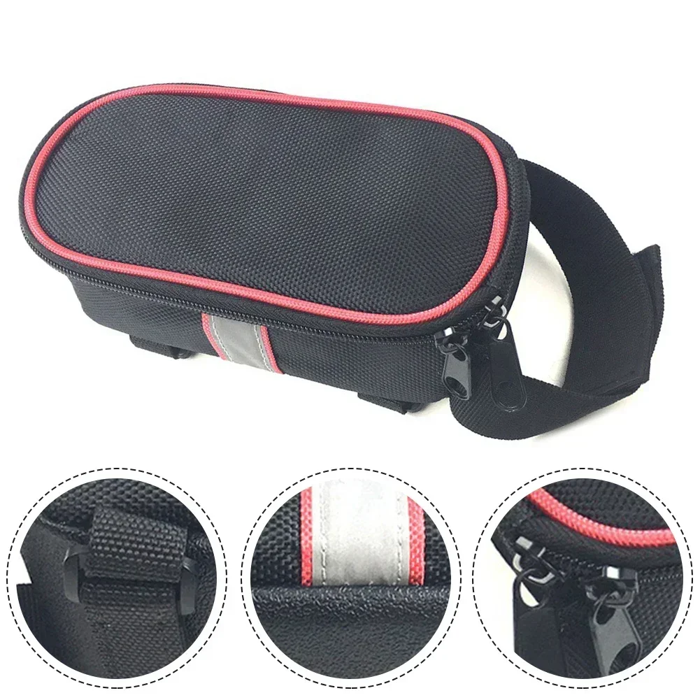 1pc Electric Bicycle Waterproof Controller Bag Storage Bags MTB E-bike Battery Case Controller Lithium Battery Protection