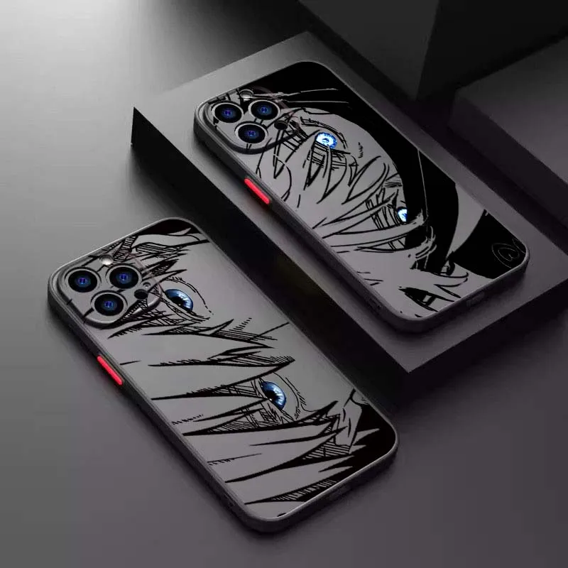 J-Jujutsus K-Kaisen… - image