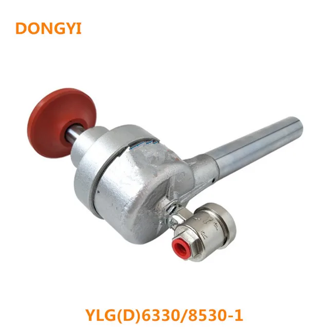 High Quality  Pneumatic Wood working Machine Cylinder for YLG(D)6330/8530-1