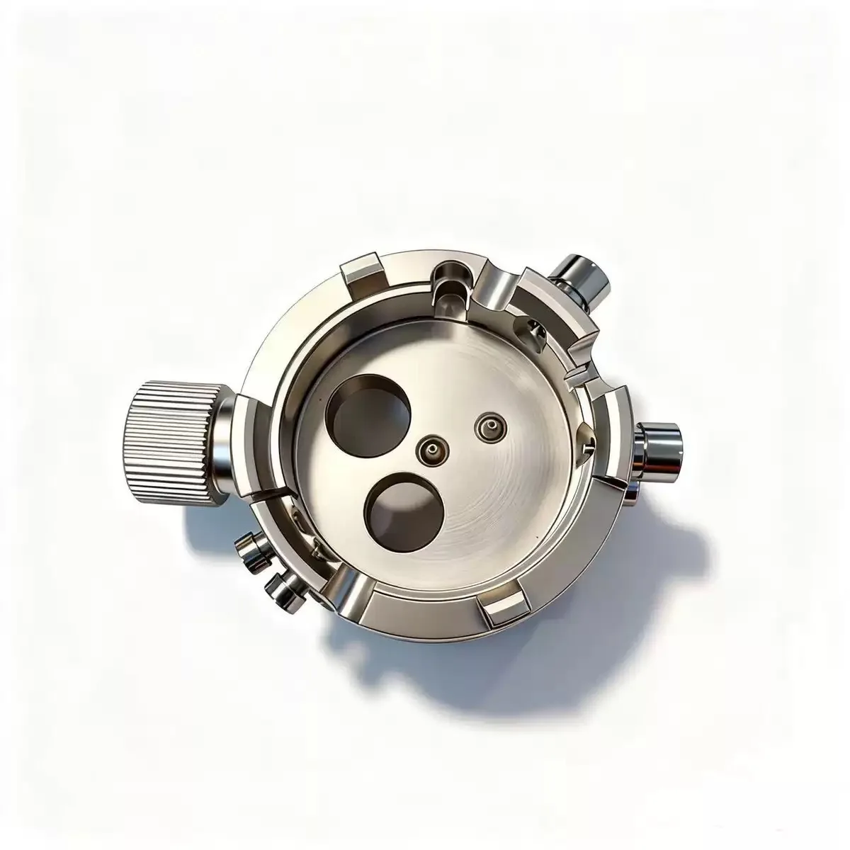 

Металлический держатель механизма W3795 для RX 4030 4130 4131 ZEN 400 410 430, ремонт часов