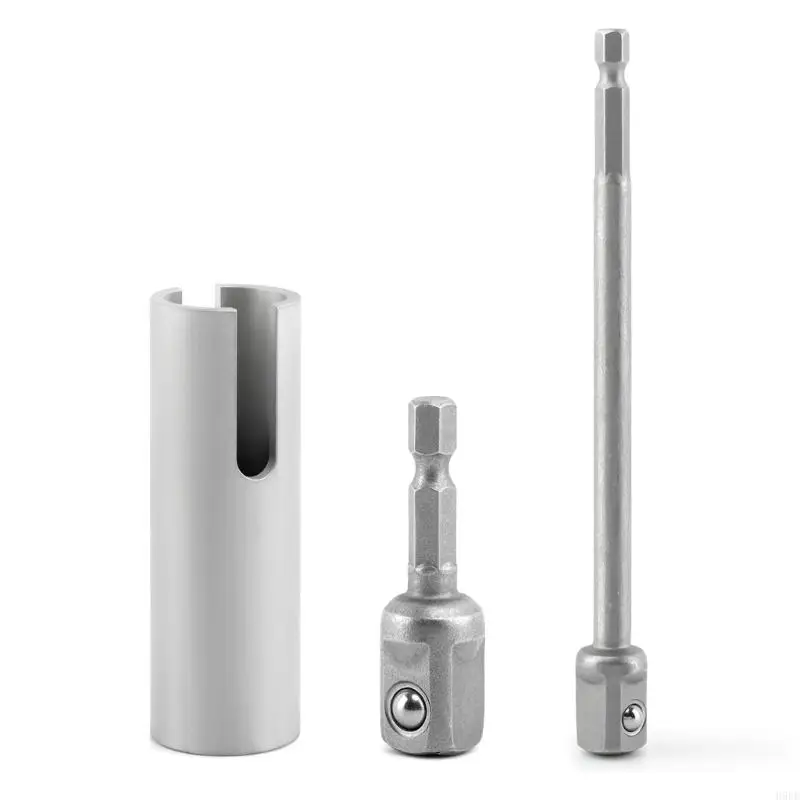 

Быстросъемный прицеп Jacob Drill Link Инструмент для кемпинга Незапятнанное здание H9EE