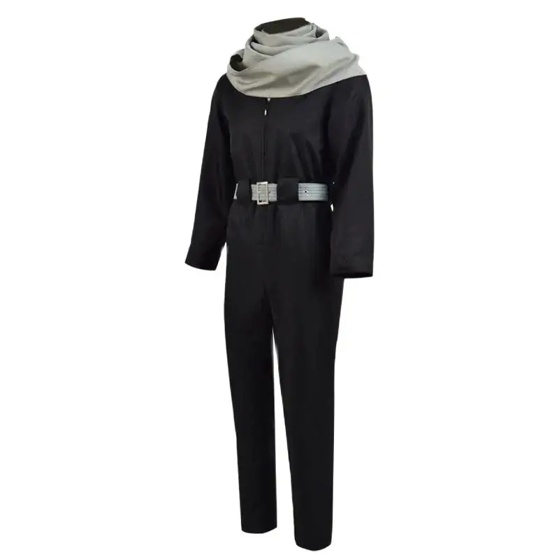 

Unisex Anime Cosplay Eraser Head Costumes Daily Suit Sets