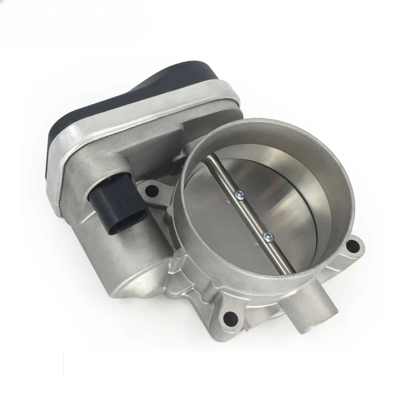 High quality Throttle Body for  Dodge Ram J-eep Hemi V8 5.7L 6.1L 6.4L 4591847AC