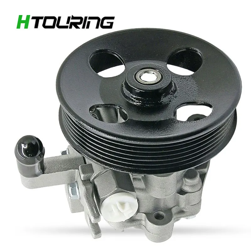 

Power Steering Pump 57100-2P000 57100-2P010 For Hyundai Santa Fe CM Kia Sorento XM 2.0L 2.2L CRDI D4HB 571002P000 571002P010