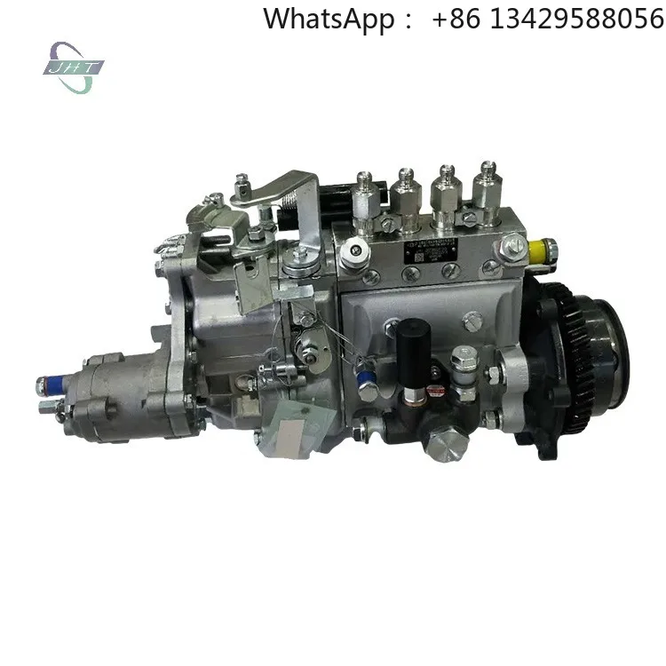 

6PW883 ( U446 F153 ) Diesel Fuel Injection Pump for AKZW-02 161KW ( 1250rpm ) Engine Car Part Engine Accessories