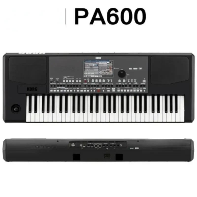 PA1000 electronic organ PA700 keyin PA600 synthesizer professional backing track arranger keyboard 61 keys