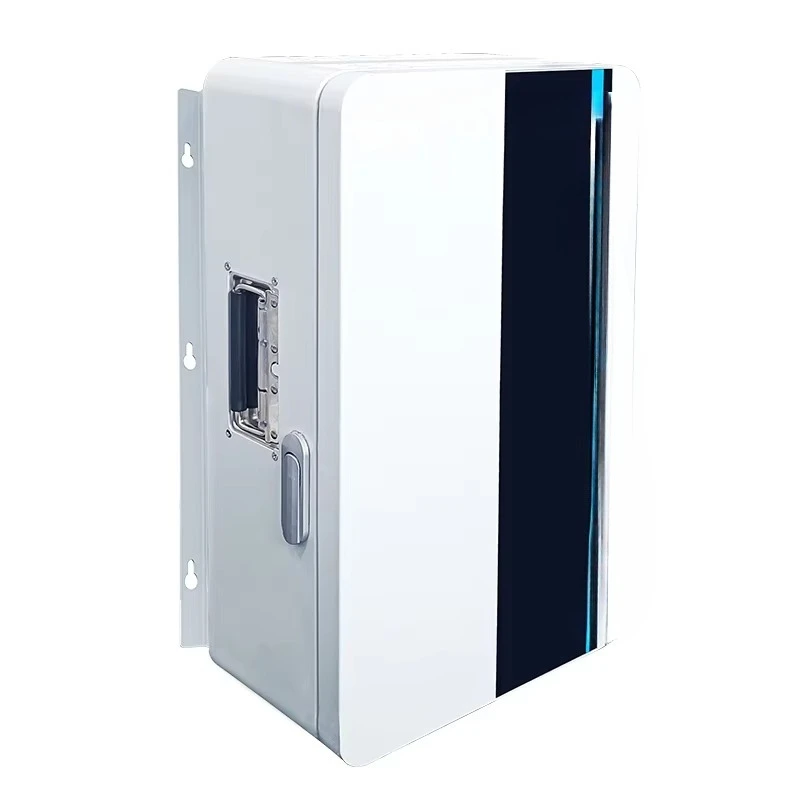Off-Grid Solar System Battery Control Charge 10Kw 96V 100A Mppt Solar Charge Controller for Residential & Commercial