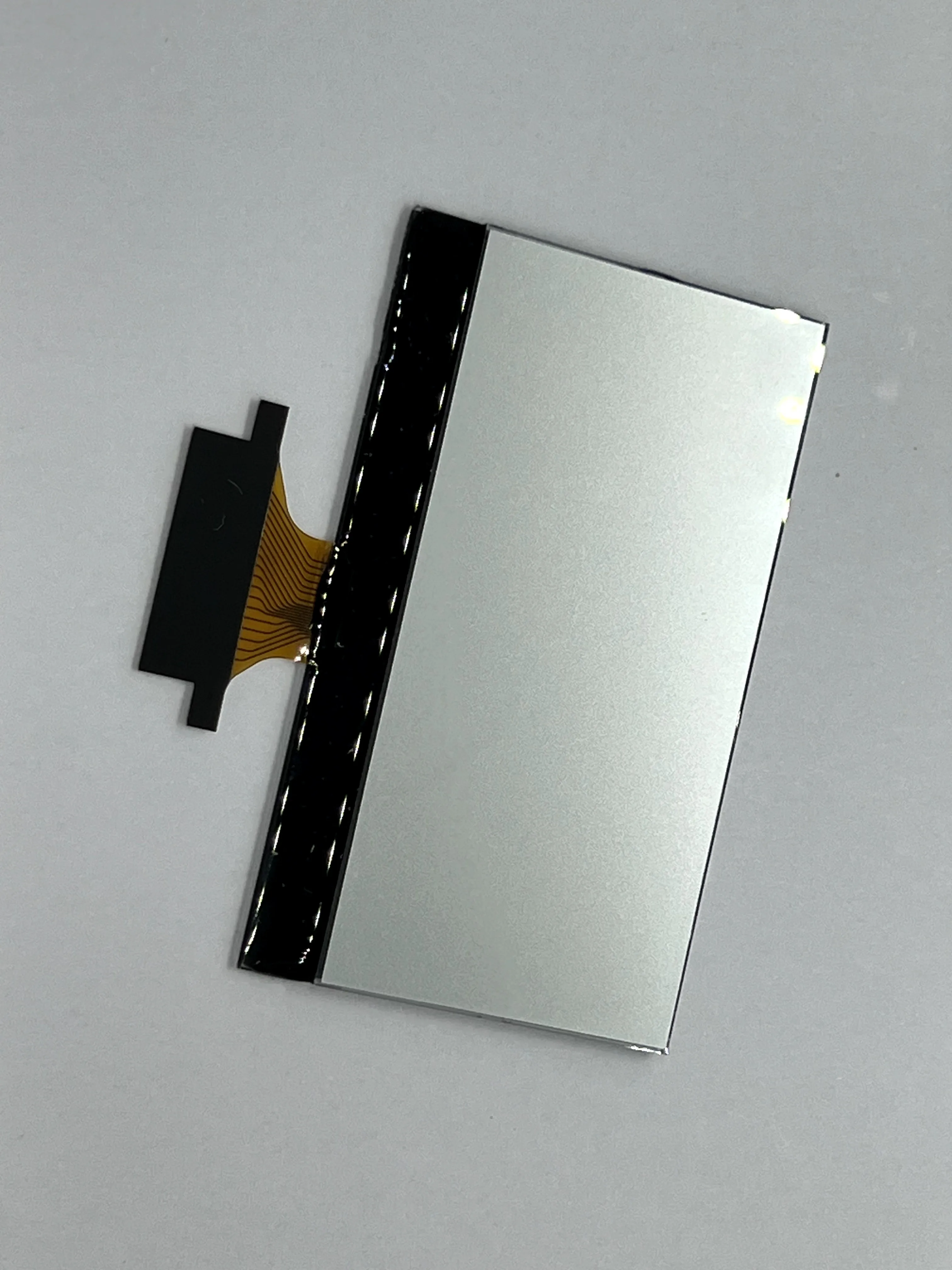 

1pc LCD Display Display For Fiat Punto For Fiorino For Doblo Radio Stereo Interior Instrument Cluster Car Sound