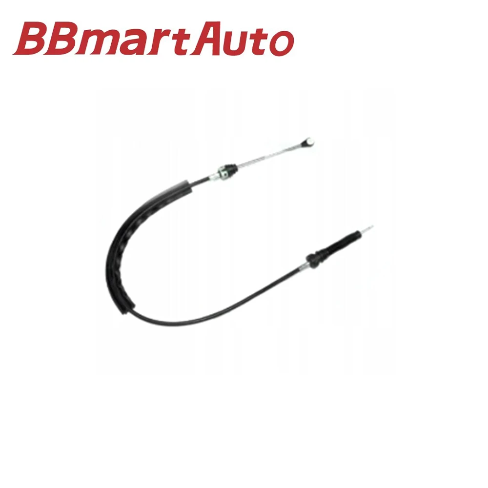 BBmart Auto Parts 1pcs Left Gear Selection Cable For VW Sagitar Skoda Octavia Audi A3 S3 OE 1K0711265L Car Accessories