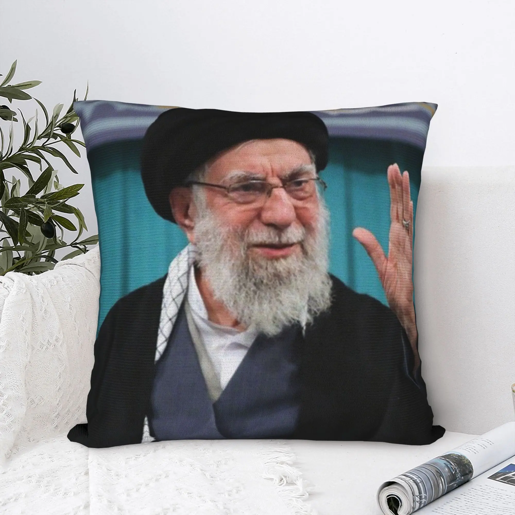 Pillow Cover S-Seyy…