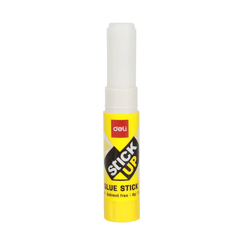 Deli 3PCS/OPP Bag Glue Stick Non Toxic Strong Adhesive Formula EA200-MT