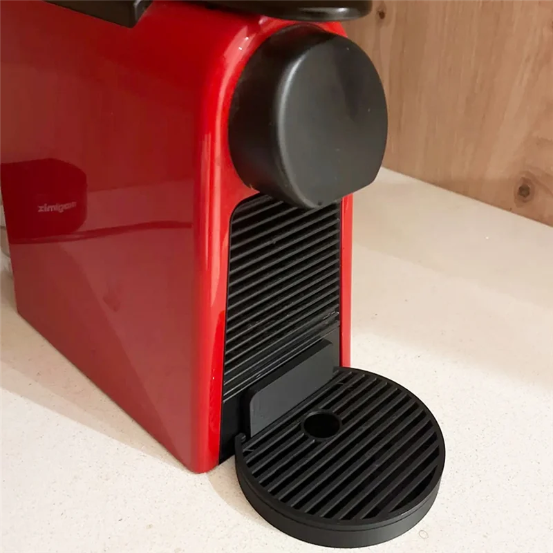 BAAO-Baki Tetes Pengganti Pembuat Kopi untuk Tatakan Gelas Penggiling Kopi Nespresso Essenza MINI D30