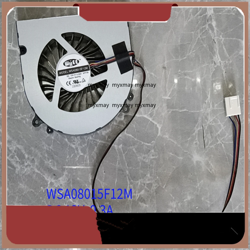 

ВЕНТИЛЯТОР ДЛЯ WSA08010F12H WSA08010F12M DC 12 В