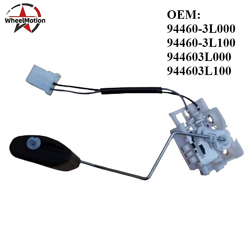 

94460-3L100 / 94460-3L000 / 1 комплект 944603 L100 Топливный уровень для Hyundai AZERA 2005-10 Hyundai GRANDEUR 2.4 3.3 3.8 2005-11