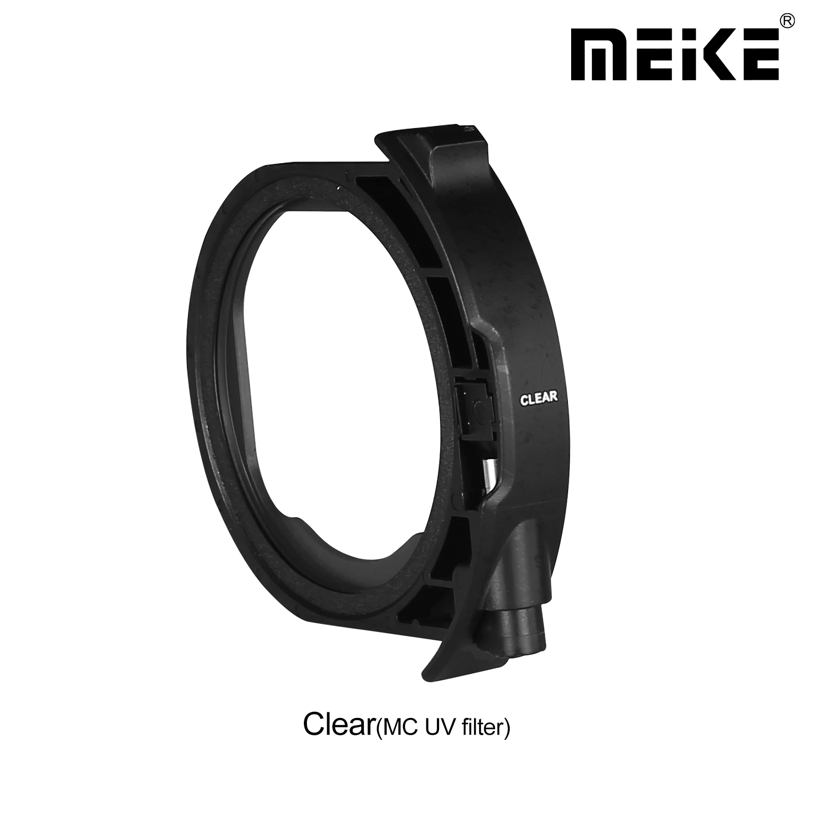 Meike MK EFTR C Drop-in Filter Mount Adapter Canon EF/EFS to EOSR with Variable ND BM CPL VND Filter Meke