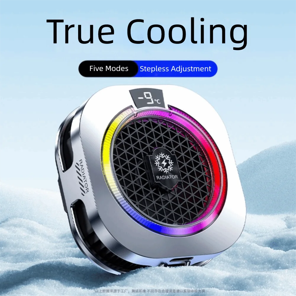 cooler-de-telefone-movel-de-alta-potencia-com-display-digital-luz-rgb-controle-de-temperatura-inteligente-ai-resfriamento-rapido