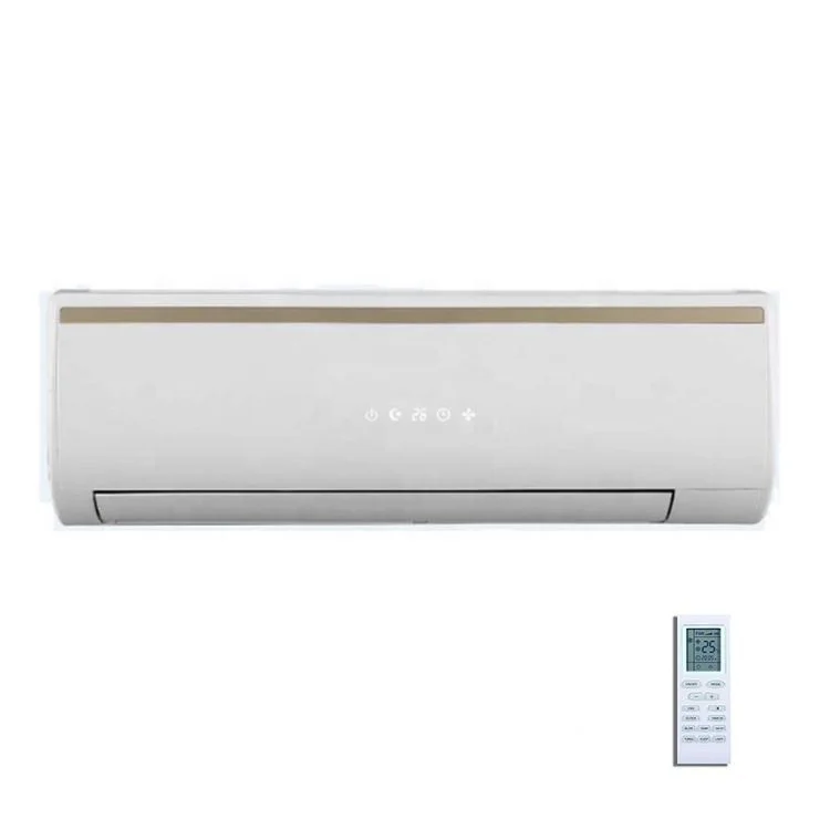 

1 Ton 12000 Btu 1.5P R410a 220v 60hz Room Coolers Air Conditions Mini Split AC