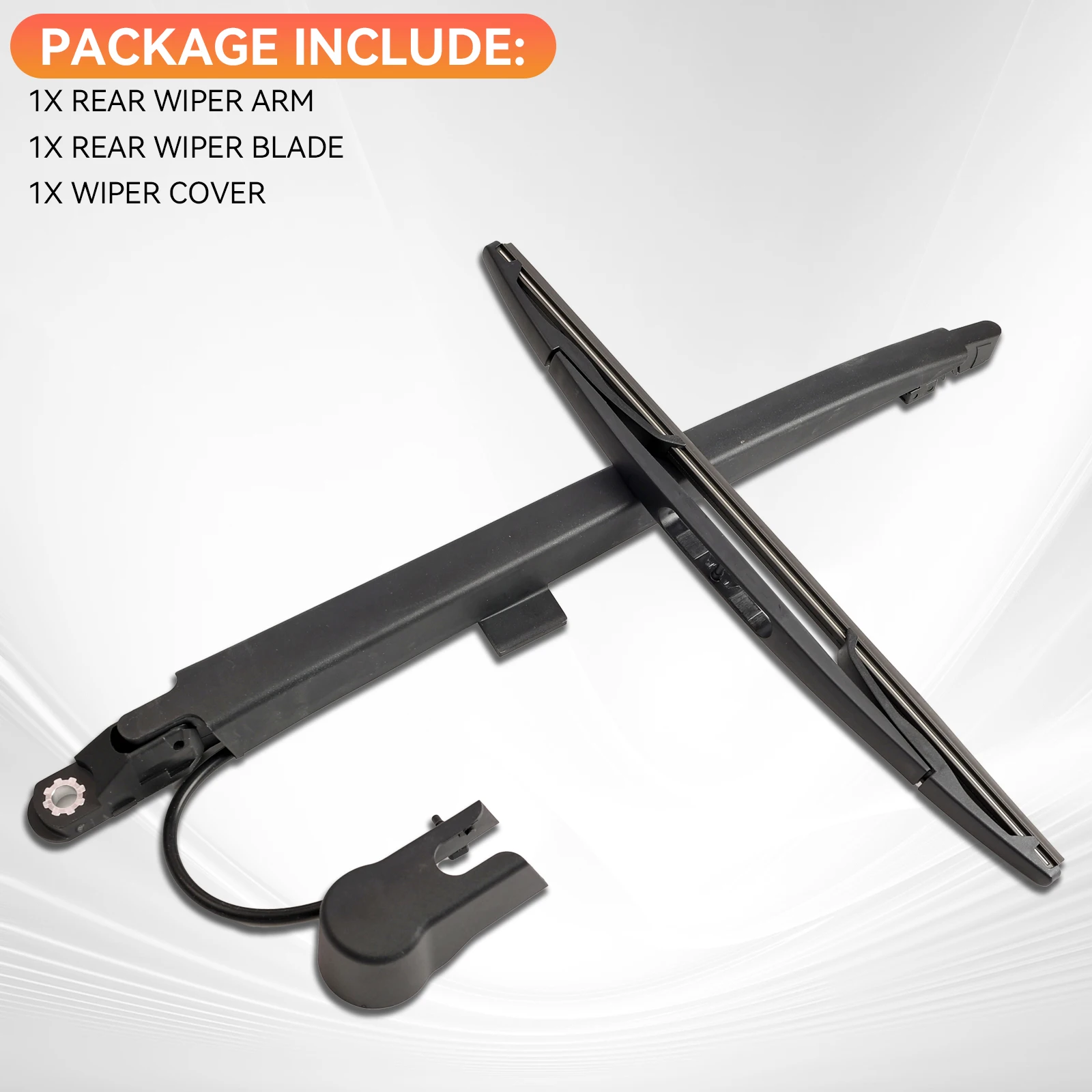 Erick\'s Wiper 12\