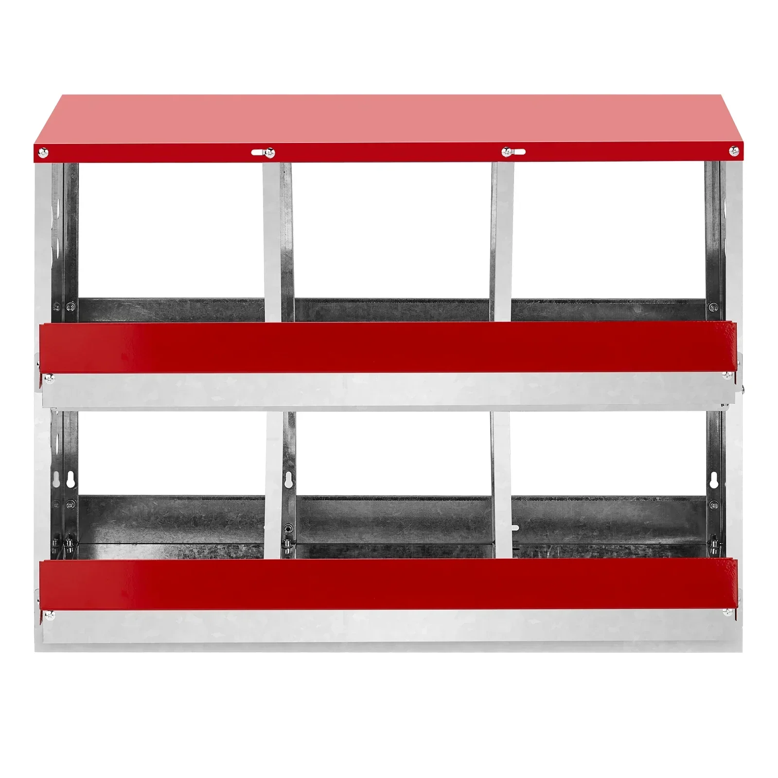 6 Compartment Roll … - image