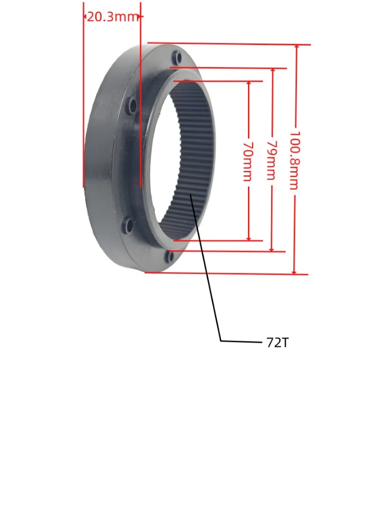 AliExpress NONE OUXI V8 Rear Hub Motor Electric Bike 48V 500W 750W 1000W 20*4.0 Inch Fat Tire Off Road E-bike Adult Urban Commute Bicycle