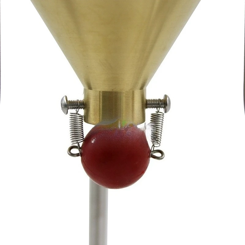 Diamond Bulk Density Tester Kubik-Bornitrid Bulk Density Meter