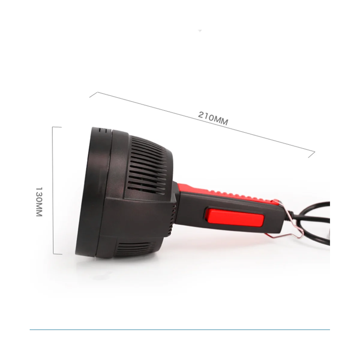 Sellador de inducción electromagnética de mano, máquina de sellado de botellas, papel de aluminio, máquina de tapado de plástico, enchufe estadounidense